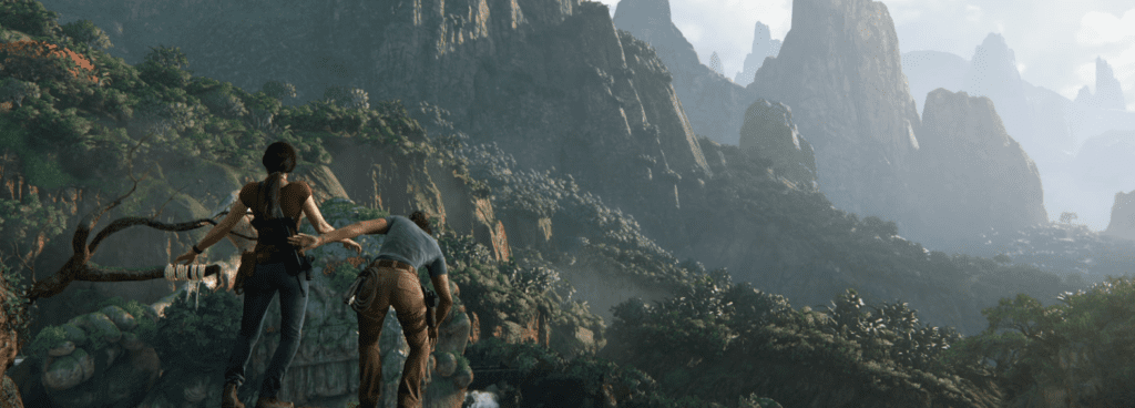 Estos son los requisitos mínimos de Uncharted: Legacy of Thieves Collection  en PC 